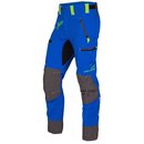 Arbortec Breatheflex Pro Non-Protect. Pants Blau XL/REG